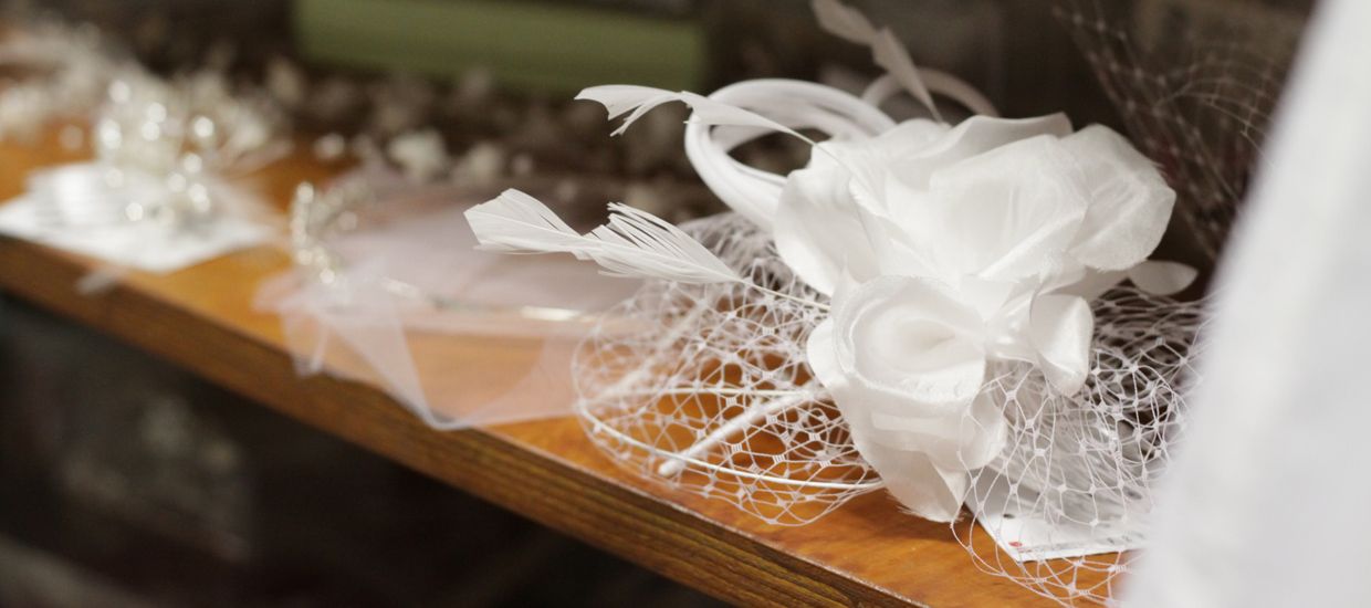 passende Accessoires